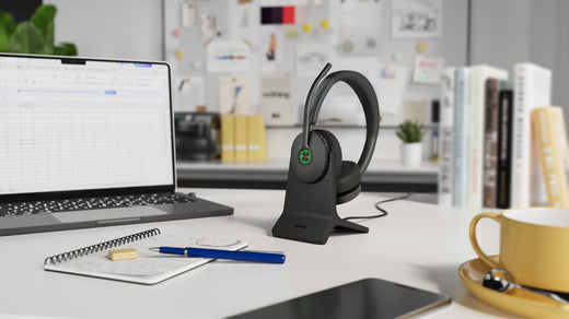 SPC For Business presenta los auriculares Yealink BH74: la tecnología ANC más accesible para maximizar la concentración y la productividad